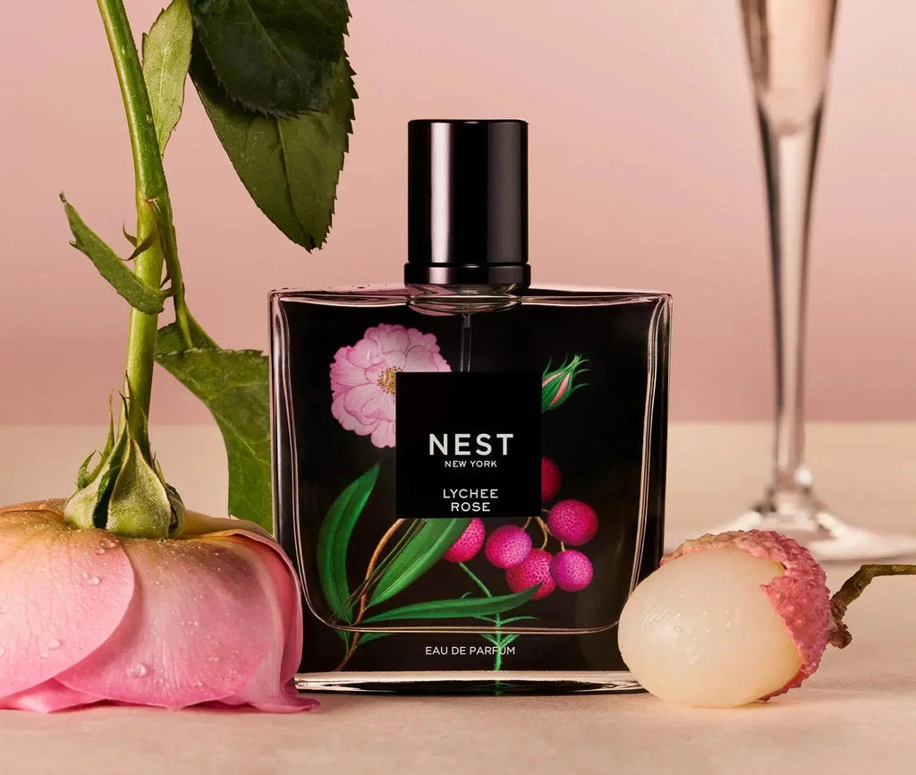 Lychee Rose Eau de Parfum (50mL)