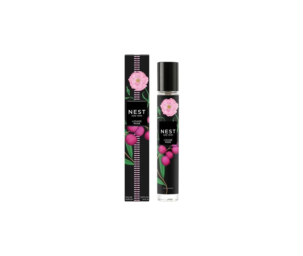 Lychee Rose Eau de Parfum Travel Spray (8mL)