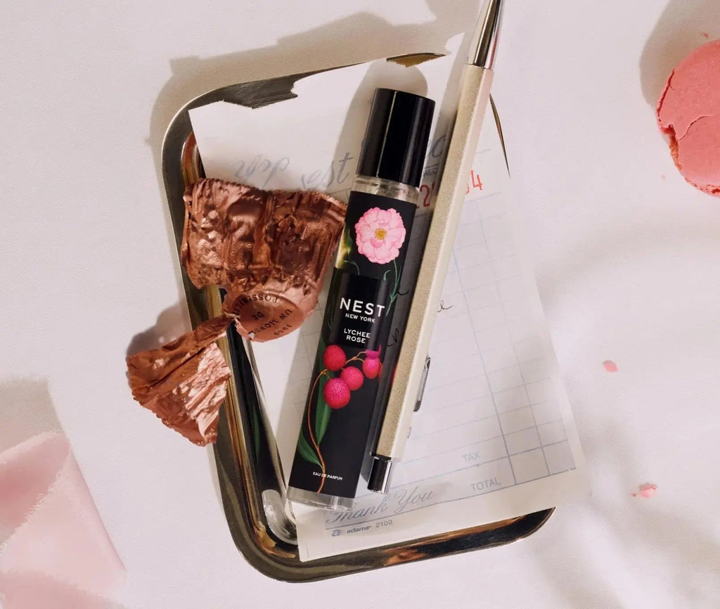 Lychee Rose Eau de Parfum Travel Spray (8mL)