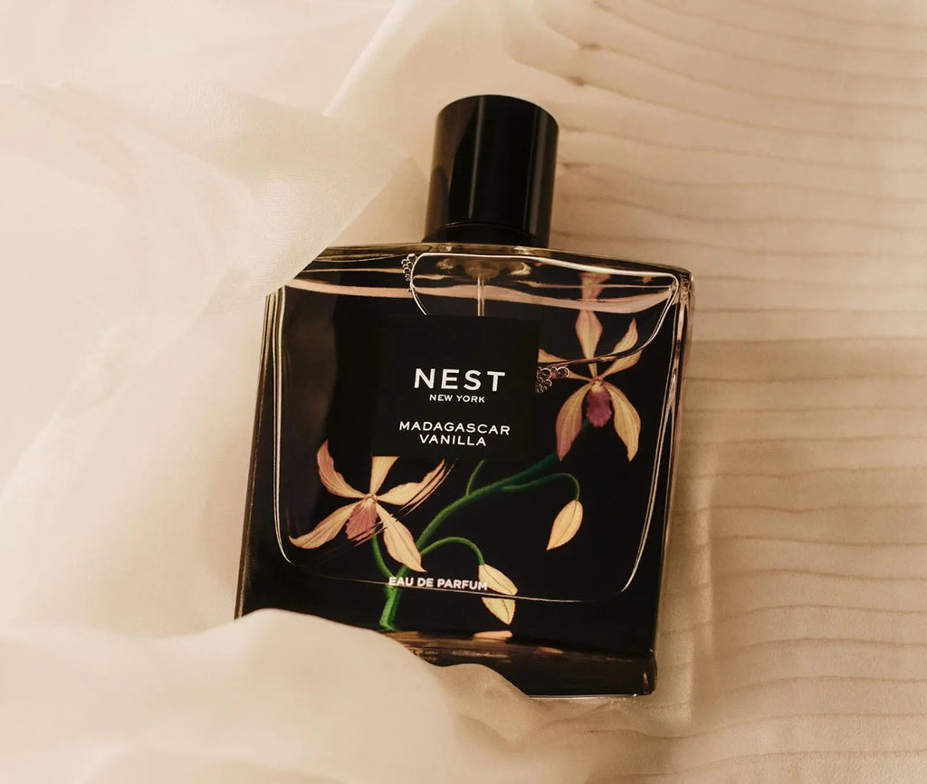 Madagascar Vanilla Eau de Parfum (50mL)