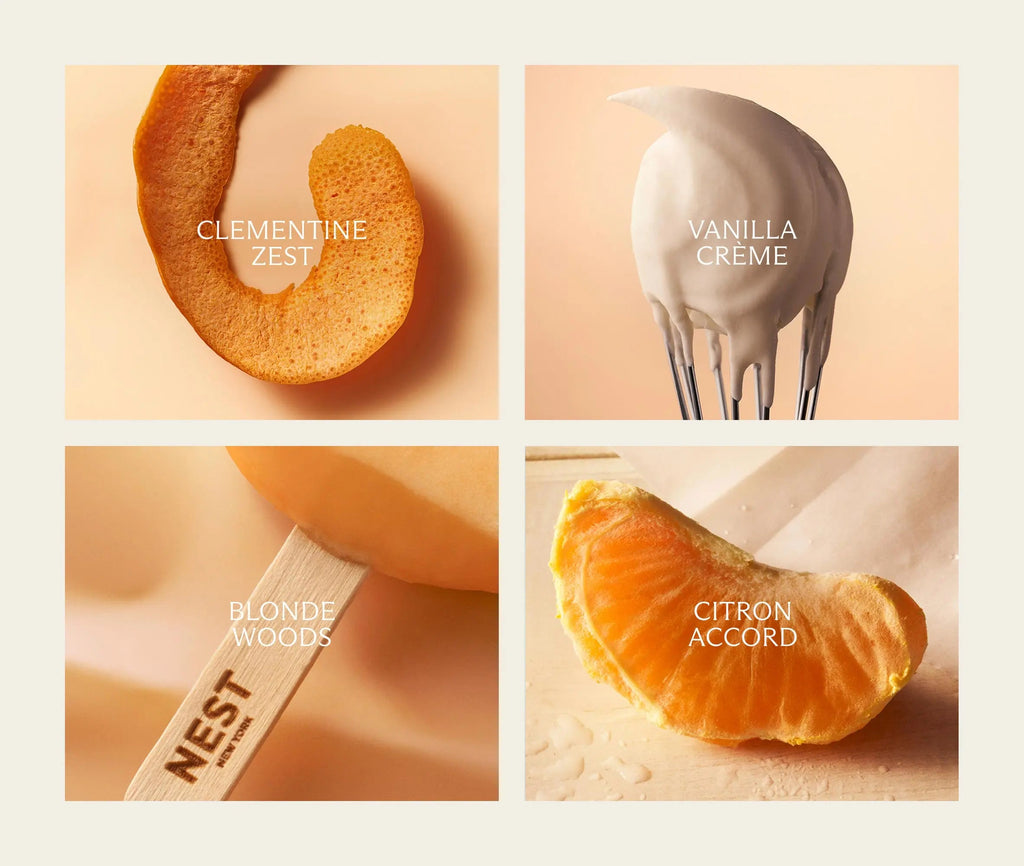 Crème de Clementine Eau de Parfum Travel Spray (8mL)