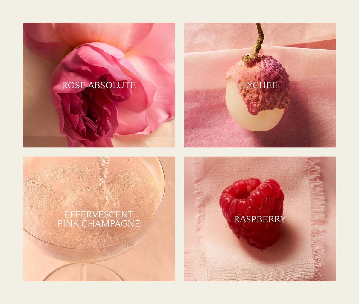 Lychee Rose Eau de Parfum (50 mL)