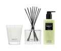 Ocean Mist & Sea Salt Essentials Set