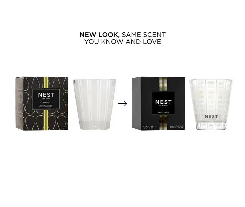 Grapefruit Classic Candle