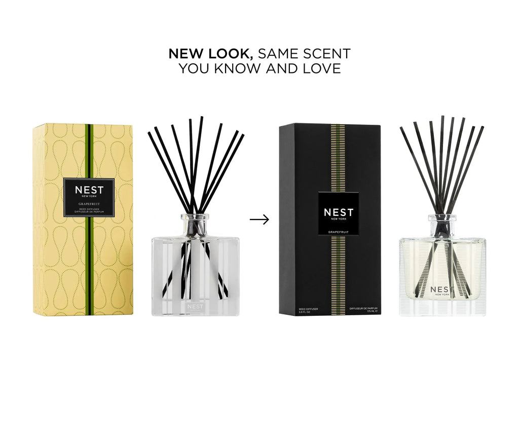 Grapefruit Reed Diffuser