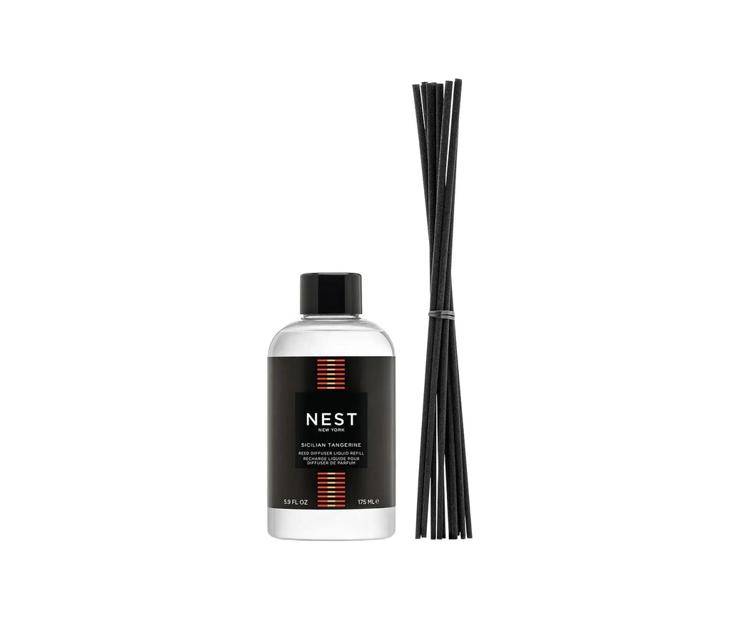 Sicilian Tangerine Reed Diffuser Liquid Refill