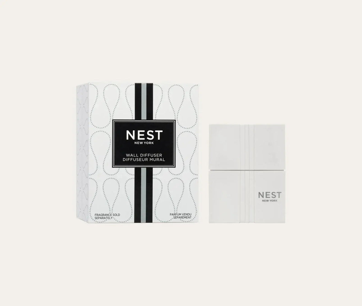Wall Diffuser