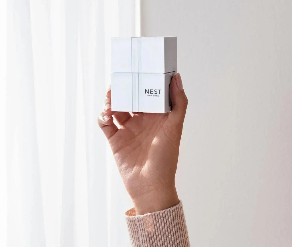 Wall Diffuser