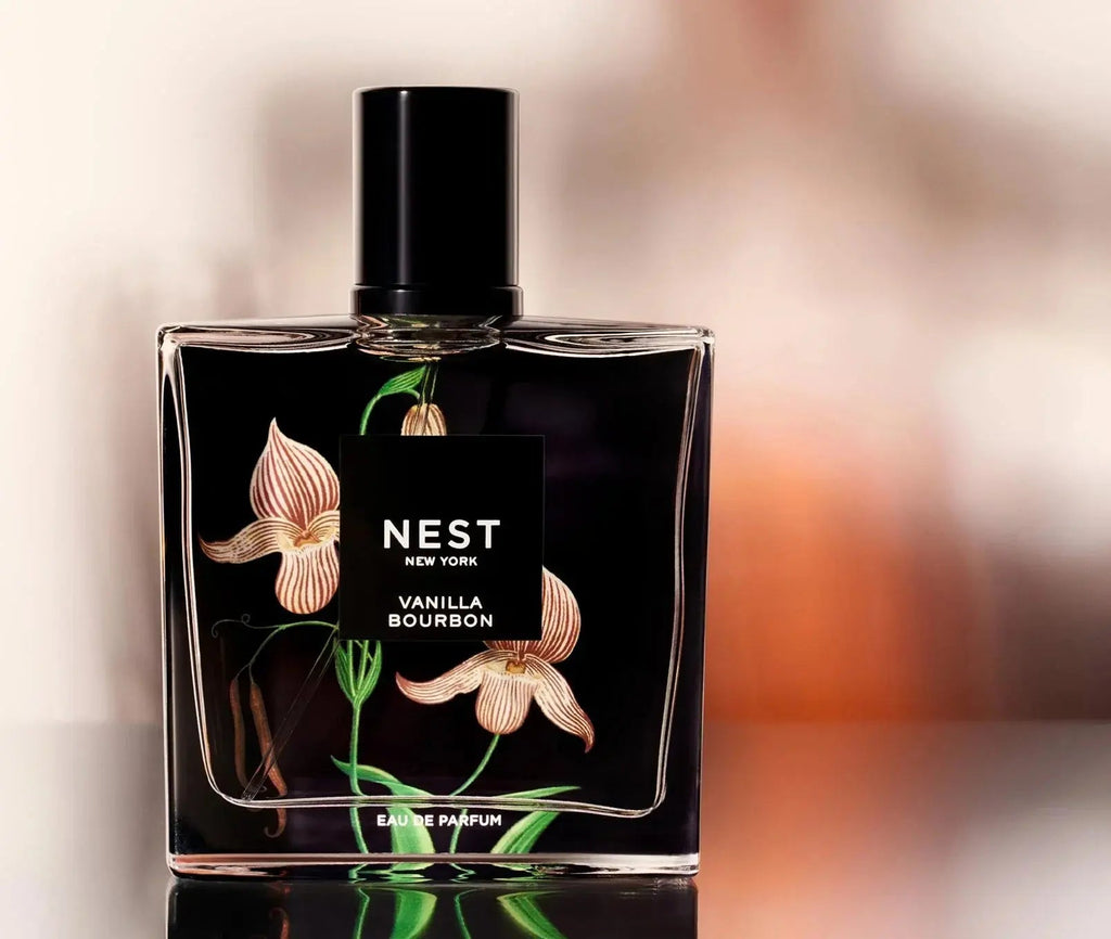 Vanilla Bourbon Eau de Parfum (50mL)