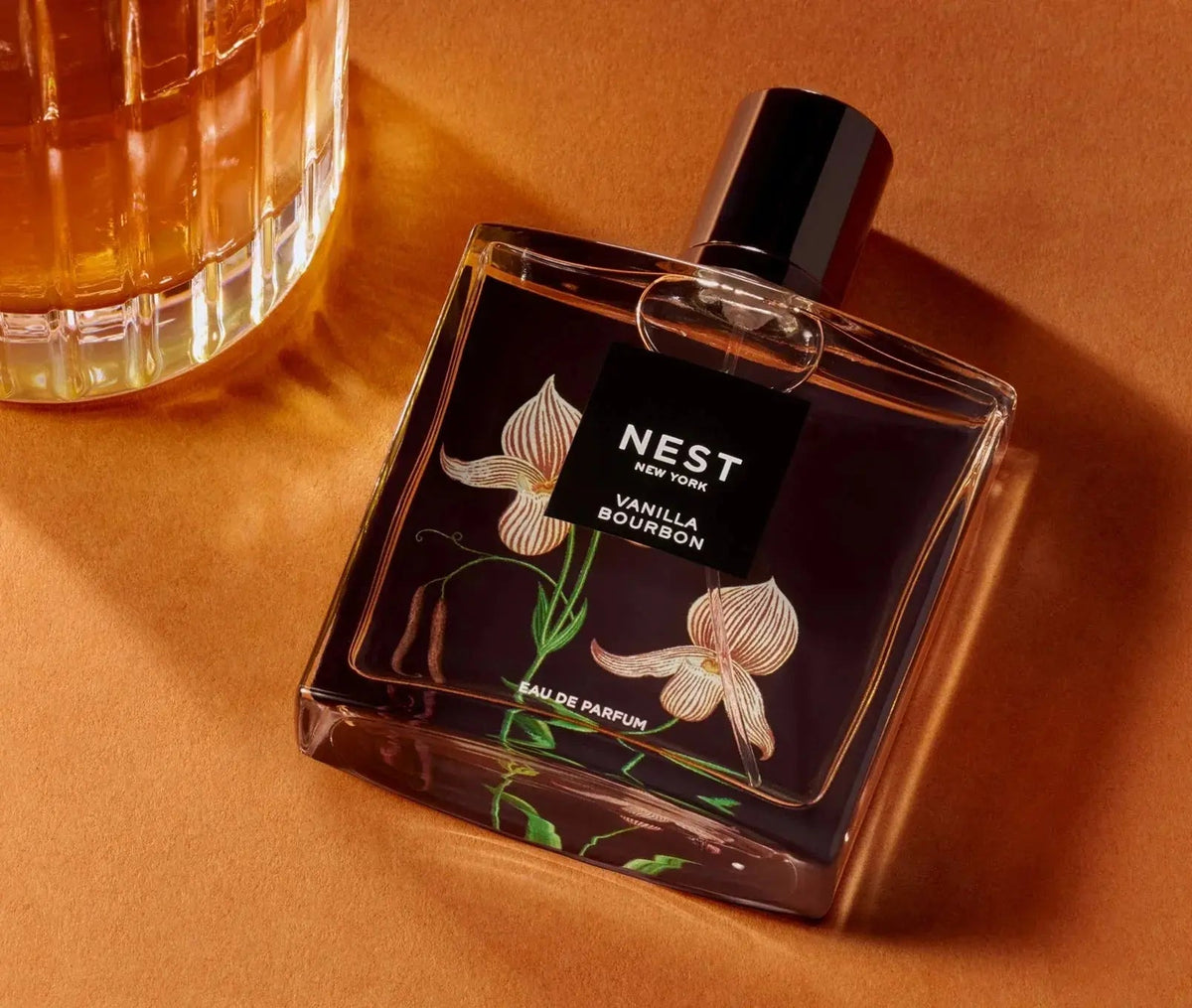 Vanilla Bourbon Eau de Parfum (50mL)