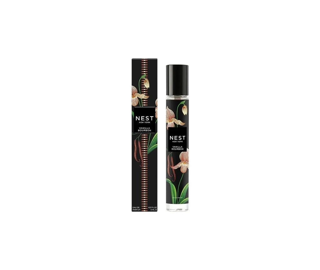 Vanilla Bourbon Eau de Parfum Travel Spray (8mL)