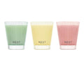 Wellness Classic Candle Trio Set