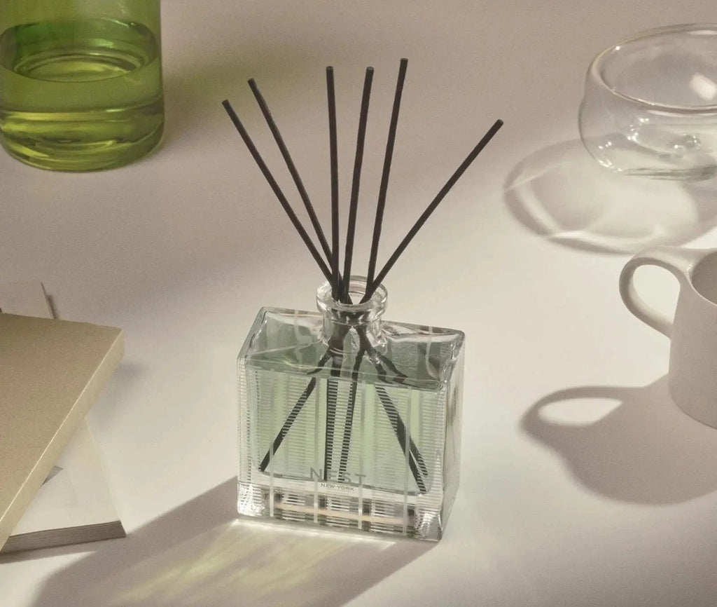 Wild Mint & Eucalyptus Reed Diffuser