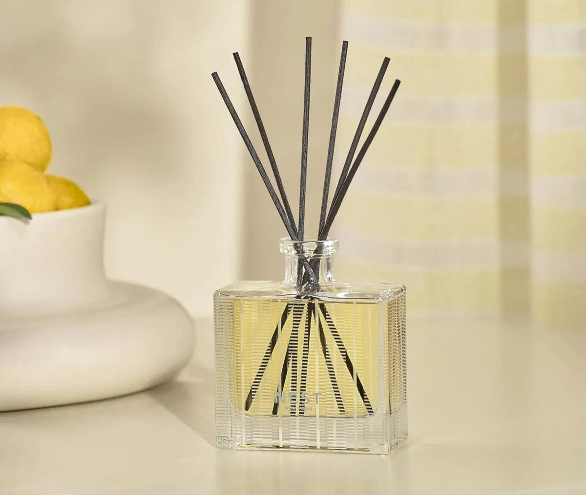 Sunlit Yuzu & Neroli Reed Diffuser