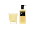 Sunlit Yuzu & Neroli Classic Candle & Liquid Soap Set