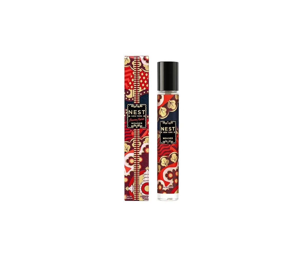 Wonder Eau De Parfum Travel Spray (8ml)