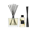 Sunlit Yuzu & Neroli Reed Diffuser & Liquid Refill Set
